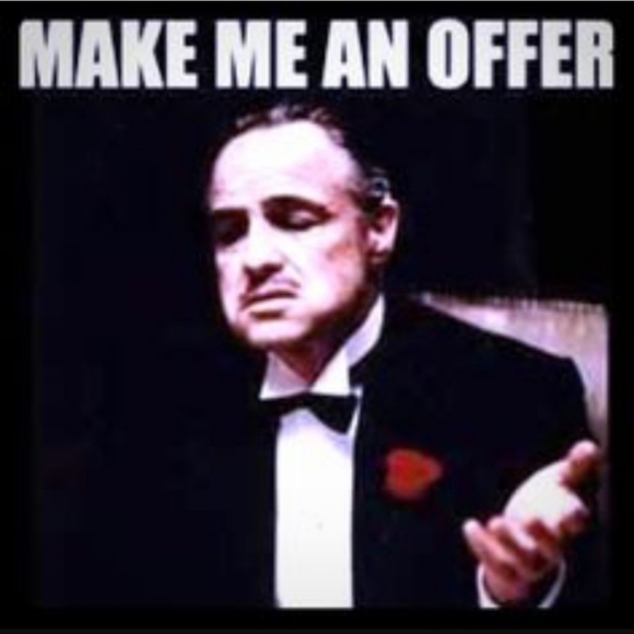 Meet your Posher - Picture 7 of 12